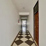 Super Oyo Flagship Hotel Sms