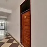Super Oyo Flagship Hotel Sms