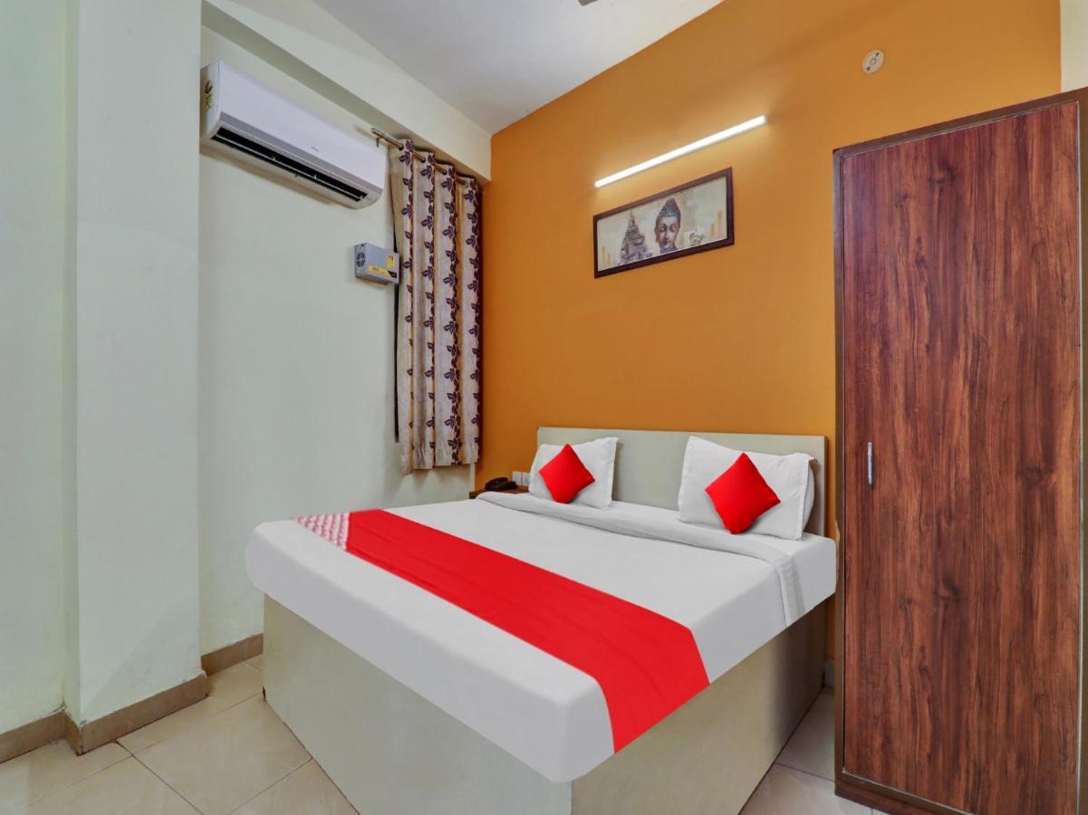 Hotel Oyo Flagship Sms Lucknow