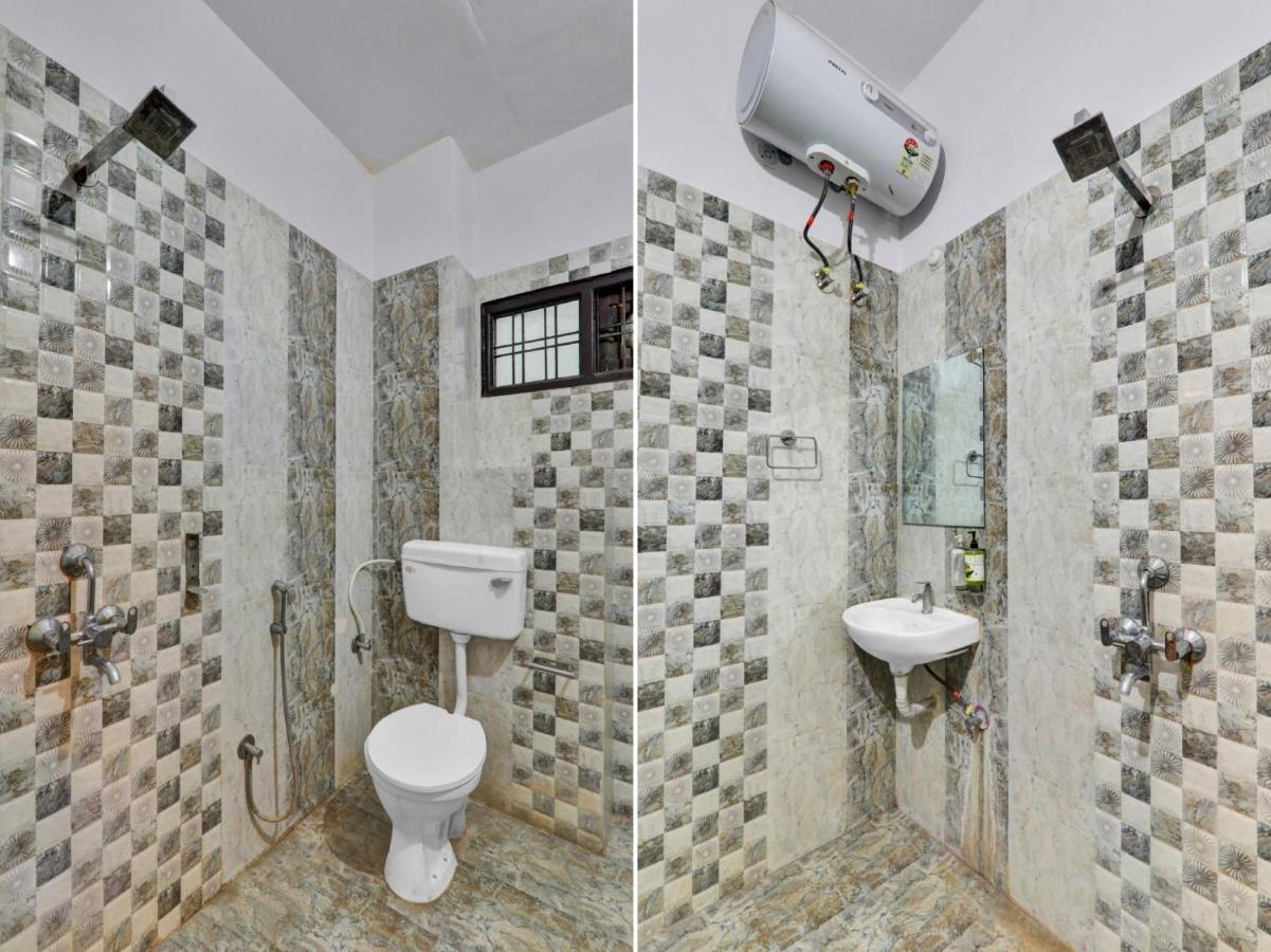 Oyo Flagship Sms Hotel