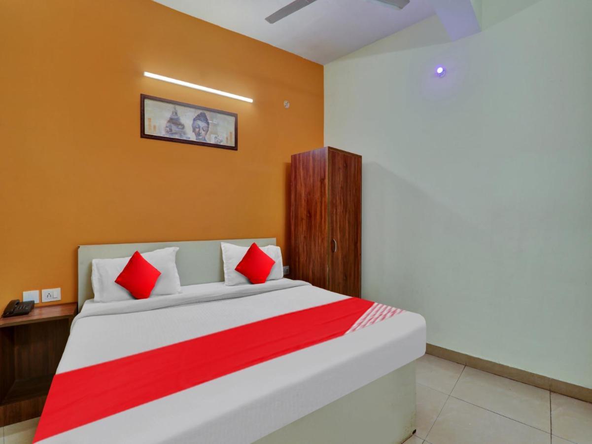 Oyo Flagship Sms 3* Lucknow