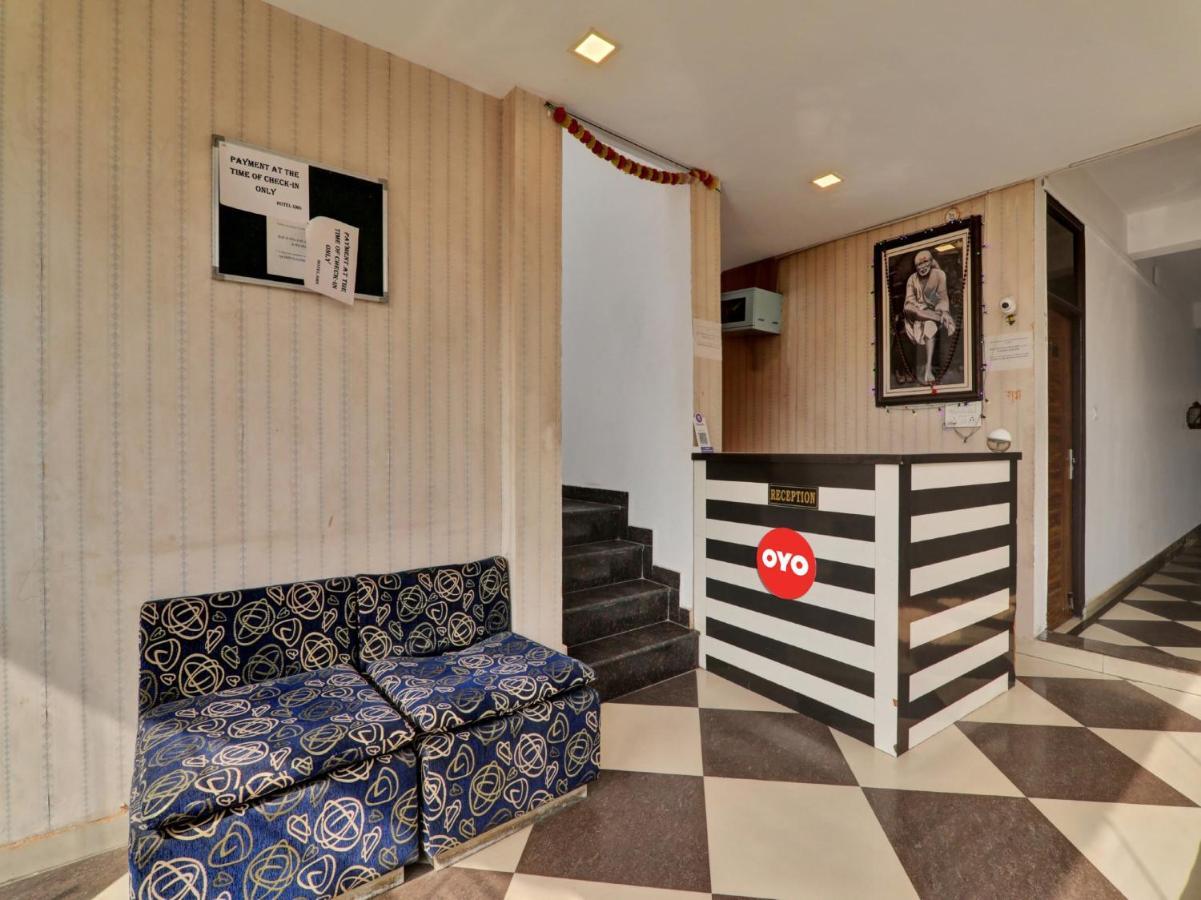 Oyo Flagship Sms Hotel Lucknow