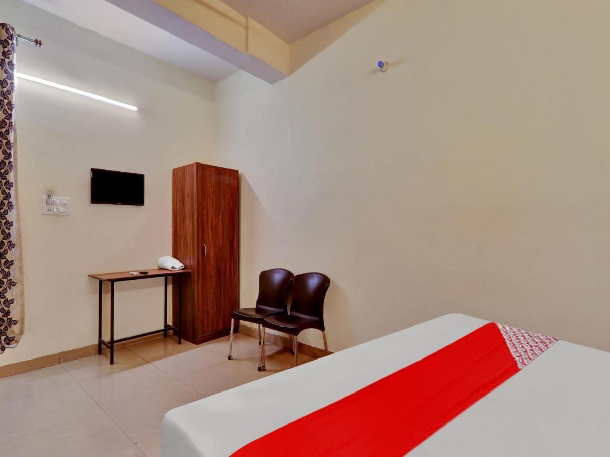 Hotel Oyo Flagship Sms 3*