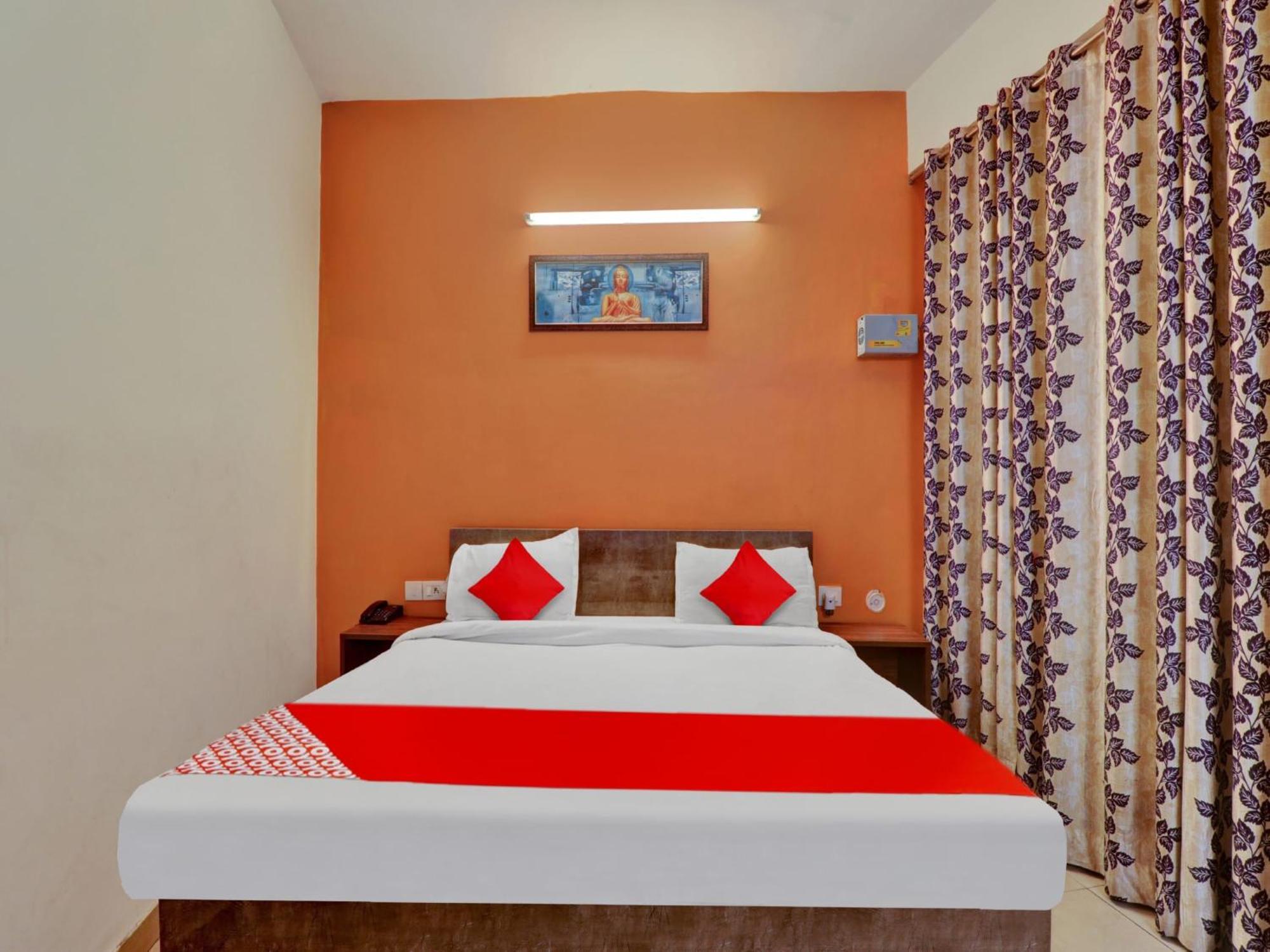 Hotel Oyo Flagship Sms